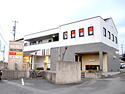 立志速算教室可児今渡校 アンイングリッシュクラブかに今渡教室建物外観