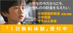 �w�K�m�̂���΂�w�K���w���̌ʎw�t�������̌����Ǝ�t�J�n